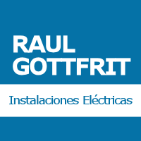 RAUL GOTTFRIT: Instalaciones Eléctricas